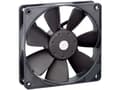 Pikkukuva 3 / 3: ebm-papst 4412F/2, Tuuletin, 12 cm, 2900 rpm, 43 dB, 100,1 kuutiometriä/min, 170 m³/h