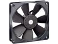Pikkukuva 2 / 3: ebm-papst 4412F/2, Tuuletin, 12 cm, 2900 rpm, 43 dB, 100,1 kuutiometriä/min, 170 m³/h