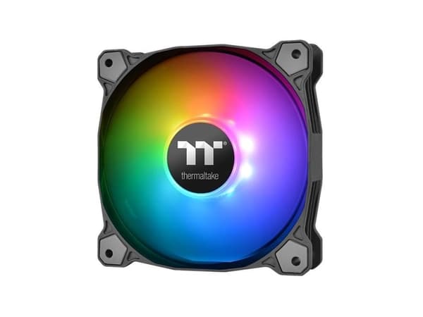 Thermaltake Pacific C360 DDC, Nestejäähdytyspakkaus