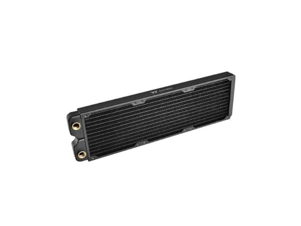 Thermaltake Pacific C360 DDC, Nestejäähdytyspakkaus