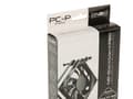 Miniatyrbilde 4 av 4: Noiseblocker BlackSilentPro PC-P, Vifte, 8 cm, 2500 RPM, 25,8 dB, 30,6 cfm, 52 m³/t