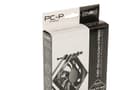Miniatyrbilde 1 av 4: Noiseblocker BlackSilentPro PC-P, Vifte, 8 cm, 2500 RPM, 25,8 dB, 30,6 cfm, 52 m³/t