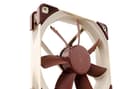 Miniatyrbilde 3 av 5: Noctua NF-S12A ULN - Kabinettvifte - 120 mm