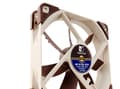 Miniatyrbilde 4 av 5: Noctua NF-S12A ULN - Kabinettvifte - 120 mm