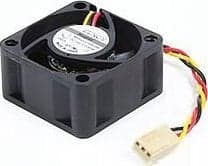 Synology - Lådfläkt - 40 mm