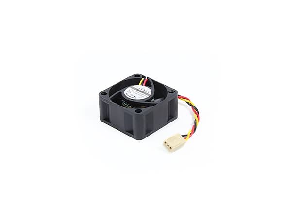 Synology - Lådfläkt - 40 mm