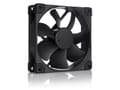 Miniatyrbild 5 av 5: Noctua chromax NF-A9 PWM.black.swap - Lådfläkt - 92 mm - svart