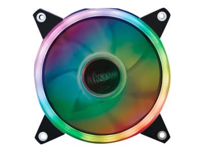 Akasa Vegas R7 - Innsats med vifte - 120 mm