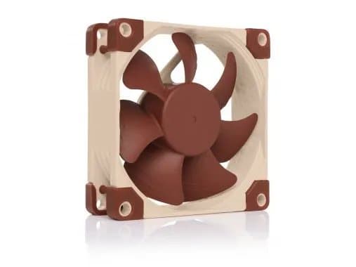 Noctua NF-A8 FLX - Kabinettvifte - 80 mm