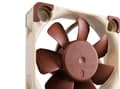Miniatyrbild 3 av 5: Noctua NF-A4x10 FLX - Lådfläkt - 40 mm