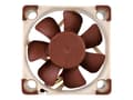 Miniatyrbild 1 av 5: Noctua NF-A4x10 FLX - Lådfläkt - 40 mm