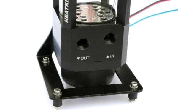 Watercool Heatkiller Tube - Frakoblingssett for Tube-AGB-Stand