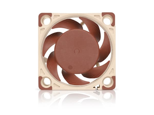 Noctua NF-A4x20 PWM - Kabinettvifte - 40 mm