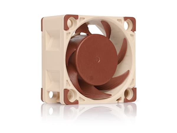 Noctua NF-A4x20 PWM - Kabinettvifte - 40 mm