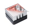 Miniatyrbild 5 av 5: Akasa AK-210-BK, Kylare, 4 cm, 5000 RPM, 31,04 dB, 5,1 cfm, 8,66 m³/h