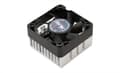 Miniatyrbild 1 av 5: Akasa AK-210-BK, Kylare, 4 cm, 5000 RPM, 31,04 dB, 5,1 cfm, 8,66 m³/h