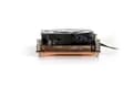 Miniatyrbild 2 av 5: Dynatron R16, Luftkylare, 8 cm, 1000 rpm, 6000 rpm, 55,8 dB, 19,1 kubikfod/min.