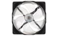 Miniatyrbilde 2 av 5: Noiseblocker B12X-P-BL, Vifte, 12 cm, 132,4 m³/t, Sort