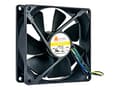Miniatyrbilde 1 av 3: QNAP FAN-9CM-T01 - Kabinettvifte - 92 mm