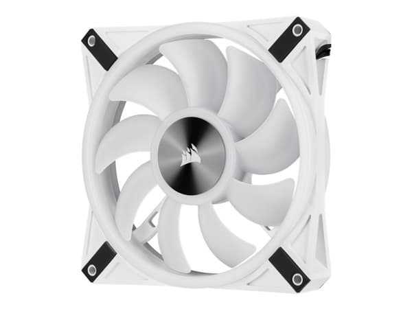 CORSAIR iCUE QL140 RGB - Kabinettvifte - 140 mm