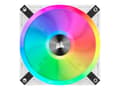 Miniatyrbild 3 av 5: CORSAIR iCUE QL120 RGB - Lådfläkt - 120 mm