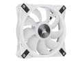 Miniatyrbild 2 av 5: CORSAIR iCUE QL120 RGB - Lådfläkt - 120 mm