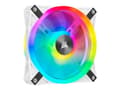 Miniatyrbild 1 av 5: CORSAIR iCUE QL120 RGB - Lådfläkt - 120 mm