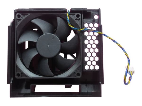 Lenovo Front Graphics Cooling Fan Assembly - Kabinettvifte - 60 mm - FRU, (CRU) - Tier 1 - for ThinkStation P500; P510; P700; P710; P900; P910