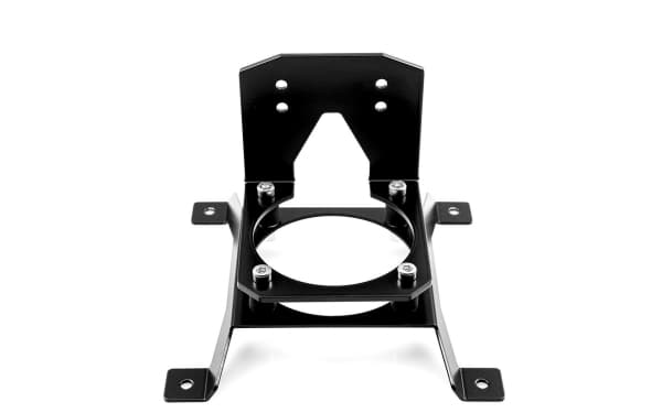 Watercool 30264, Water block frame, Svart, CPU, Processor, 140 mm, 290 g