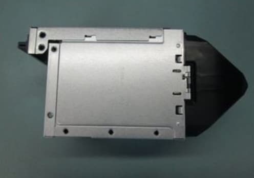 SPS-Rear Fan Module Dual 80MM