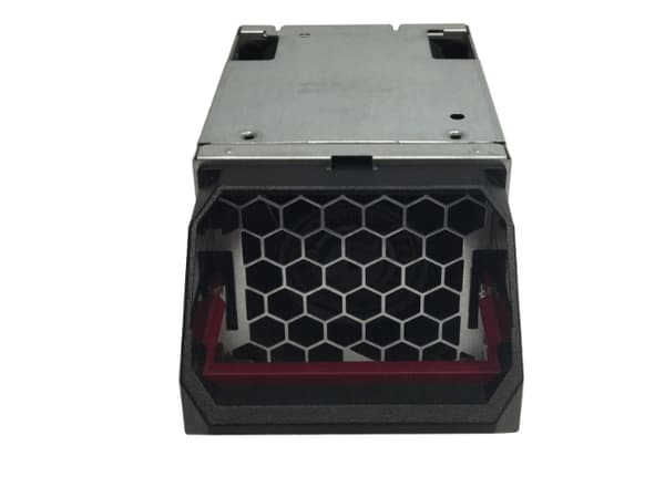 SPS-Rear Fan Module Dual 80MM