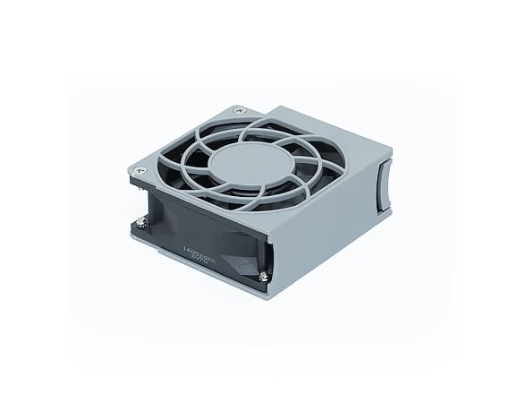 Synology FAN 80X80X32_7, Vifte, 8 cm