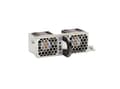Miniatyrbilde 3 av 3: HPE Aruba - Nettverk produkt viftesett - for P/N: JL658A, JL659A, JL660A, JL661A, JL662A, JL663A, JL664A