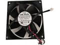 Miniatyrbilde 3 av 3: QNAP FAN-12CM-T01 Kjølesystem for datamaskin Universell Vifte Sort
