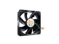 Miniatyrbilde 2 av 3: QNAP FAN-12CM-T01 Kjølesystem for datamaskin Universell Vifte Sort