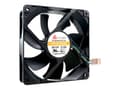 Miniatyrbilde 1 av 3: QNAP FAN-12CM-T01 Kjølesystem for datamaskin Universell Vifte Sort