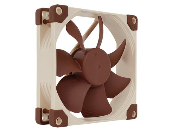 Noctua NF-A9 FLX - Kabinettvifte - 92 mm