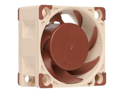 Noctua NF-A4x20 5V - Kabinettvifte - 40 mm