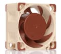 Miniatyrbilde 4 av 5: Noctua NF-A4x20 5V - Kabinettvifte - 40 mm