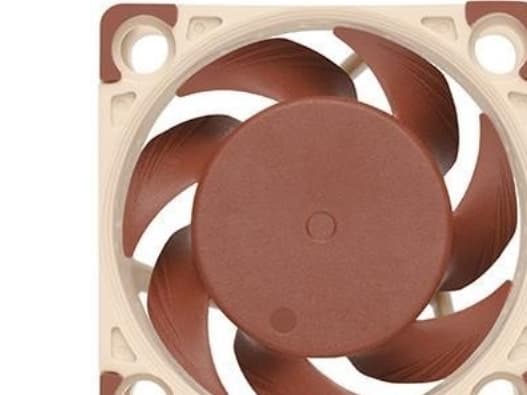 Noctua NF-A4x20 5V - Kabinettvifte - 40 mm