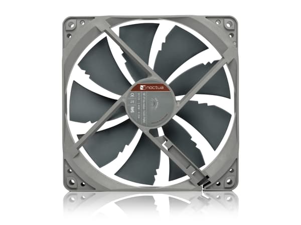 Noctua Redux NF-P14s - Kabinettvifte - 140 mm
