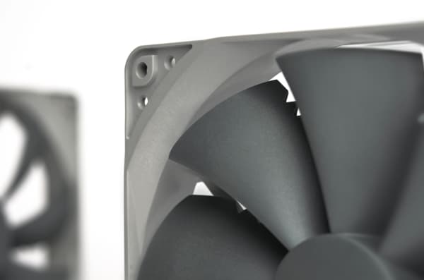 Noctua Redux NF-P14s - Kabinettvifte - 140 mm