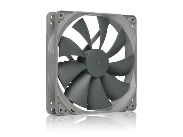 Noctua Redux NF-P14s - Kabinettvifte - 140 mm