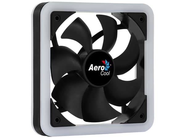 AeroCool Edge 14 - Kabinettvifte - 140 mm