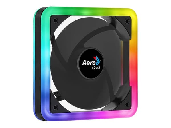 AeroCool Edge 14 - Kabinettvifte - 140 mm