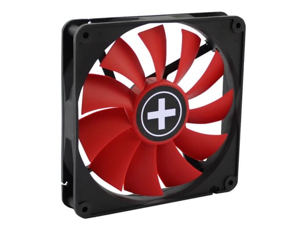 Xilence Performance C Series XPF140.R - Kabinettvifte - 140 mm