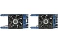 Miniatyrbilde 3 av 3: HPE Maximum Performance Fan Kit - Systemviftesett - for ProLiant DL345 Gen10, DL380 Gen10, DL385 Gen10