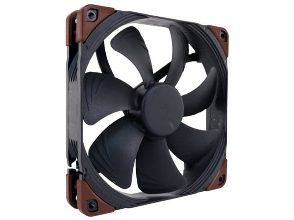 Noctua IndustrialPPC NF-A14 - Kabinettvifte - 140 mm