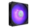 Miniatyrbild 2 av 5: Cooler Master SickleFlow 120 RGB - Lådfläkt - 120 mm