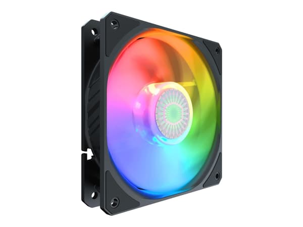 Cooler Master SickleFlow 120 ARGB 3IN1 - Lådfläkt - 120 mm (paket om 3)